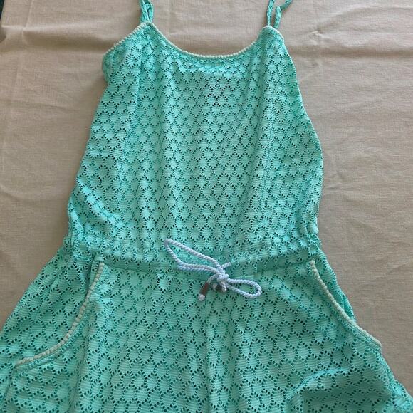 Beach By Exist romper woman's size S - Picture 5 of 9